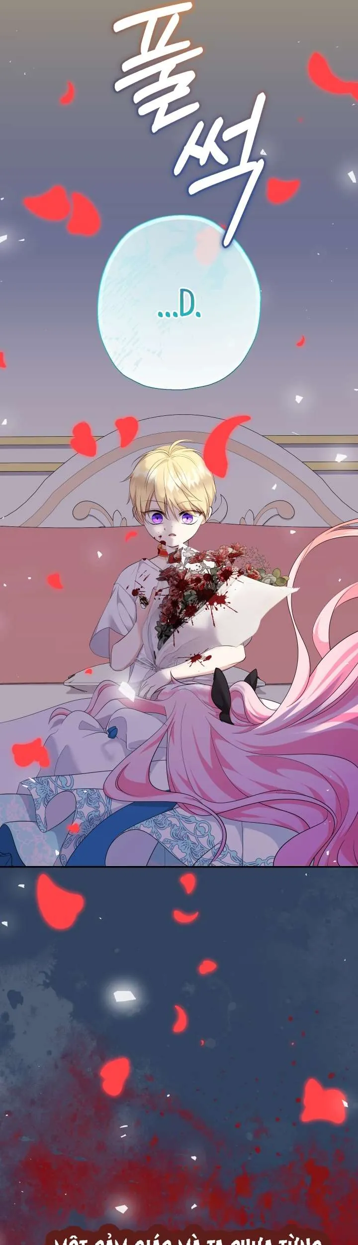 [Pnt] Tiểu Thư Tích Tiền Đi Bụi - Chương 67 - Trang 15