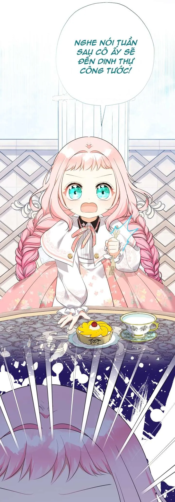 [Pnt] Tiểu Thư Tích Tiền Đi Bụi - Chương 67 - Trang 49