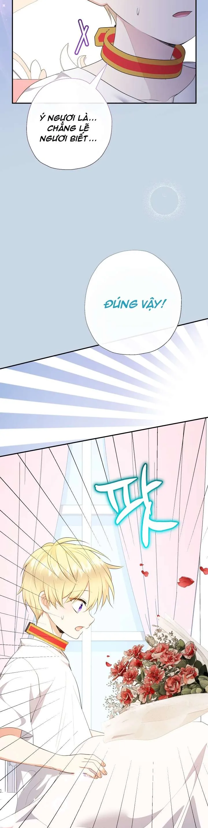 [Pnt] Tiểu Thư Tích Tiền Đi Bụi - Chương 67 - Trang 9