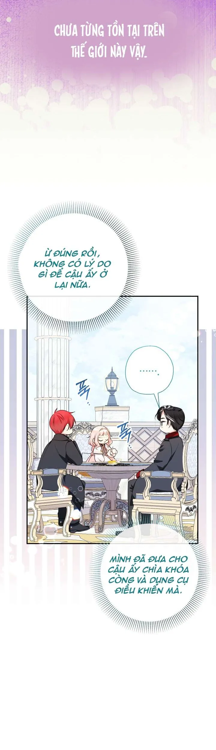 [Pnt] Tiểu Thư Tích Tiền Đi Bụi - Chương 67 - Trang 45