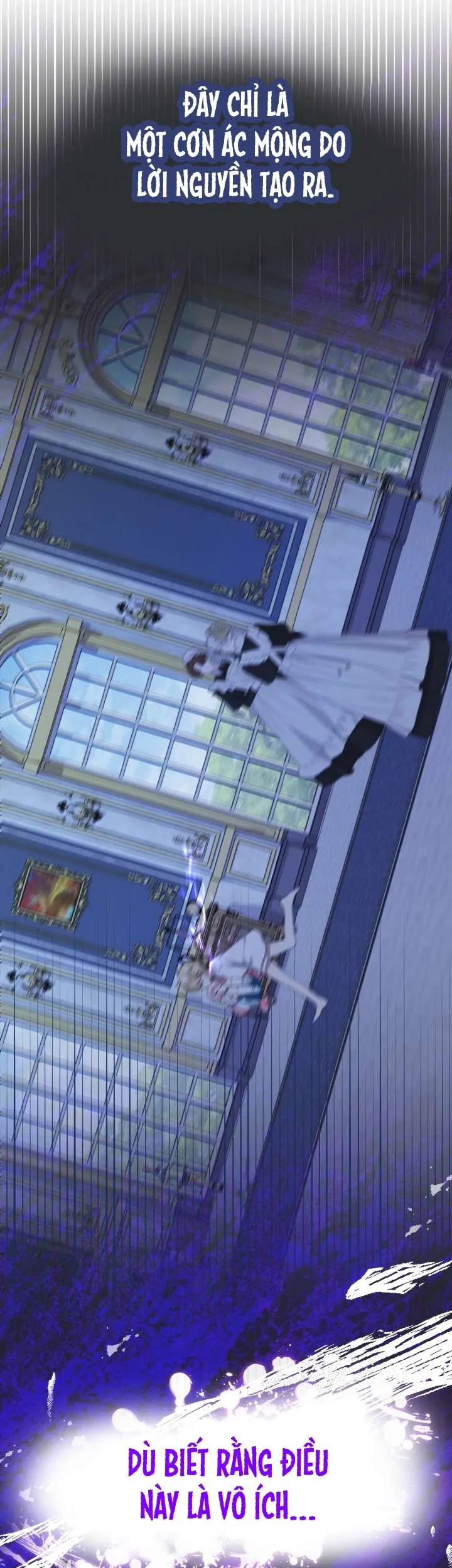 [Pnt] Tiểu Thư Tích Tiền Đi Bụi - Chương 67 - Trang 22