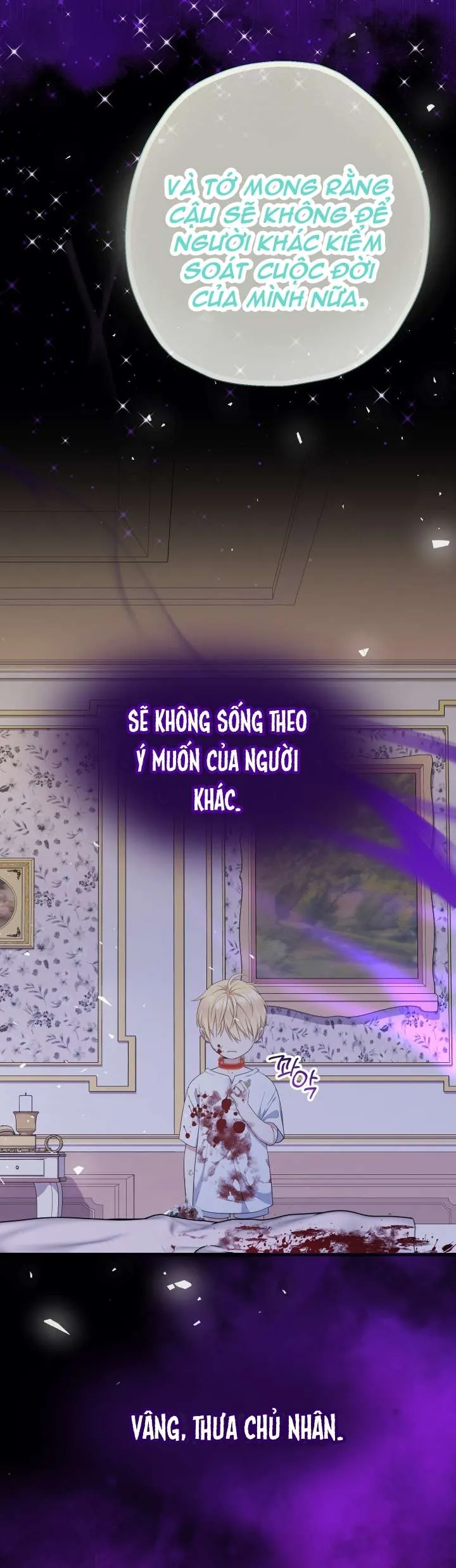 [Pnt] Tiểu Thư Tích Tiền Đi Bụi - Chương 67 - Trang 37