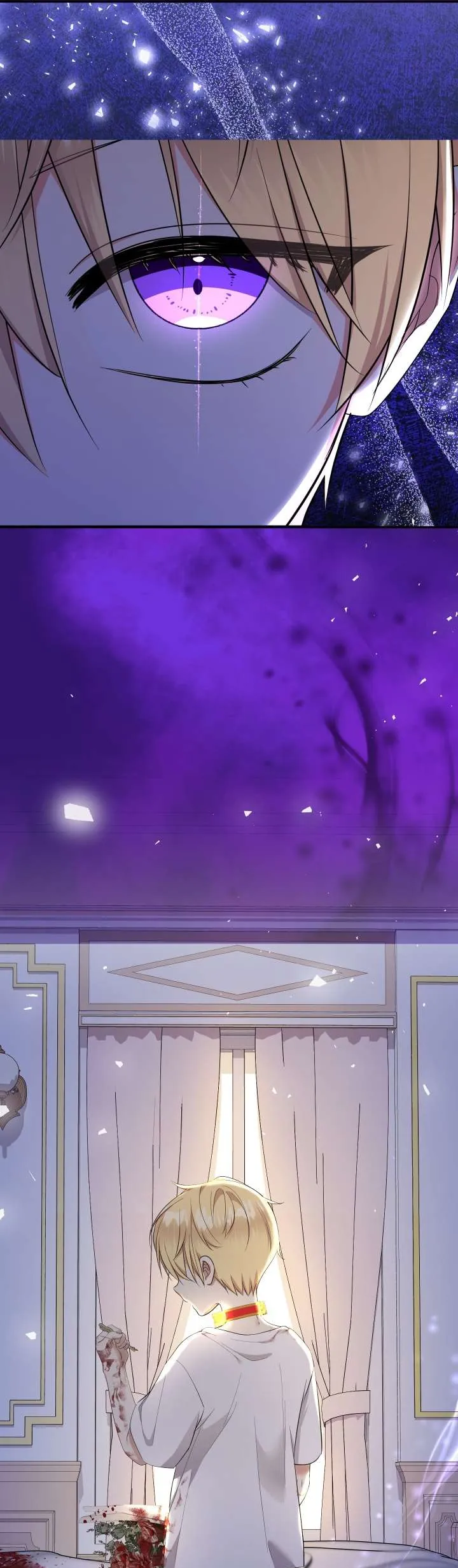 [Pnt] Tiểu Thư Tích Tiền Đi Bụi - Chương 67 - Trang 38