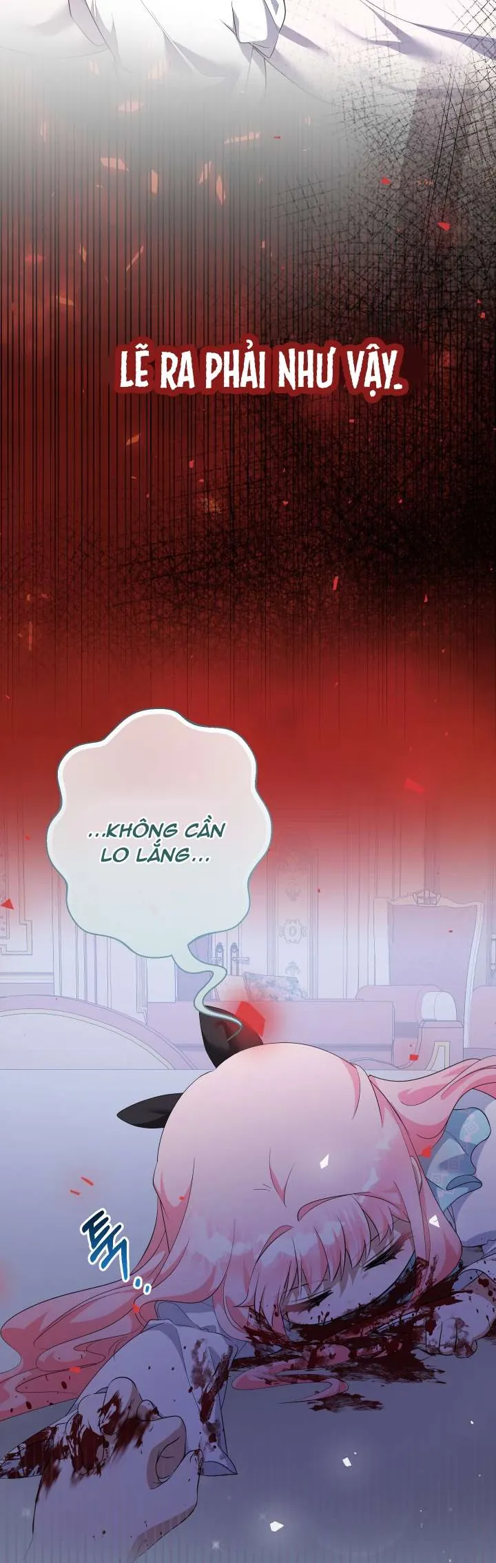 [Pnt] Tiểu Thư Tích Tiền Đi Bụi - Chương 67 - Trang 4