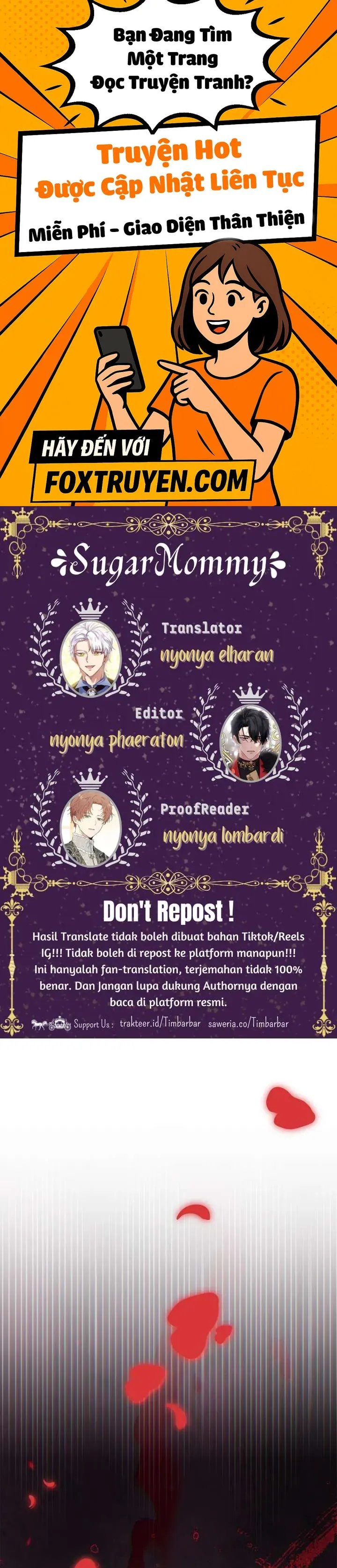 [Pnt] Tiểu Thư Tích Tiền Đi Bụi - Chương 67 - Trang 1