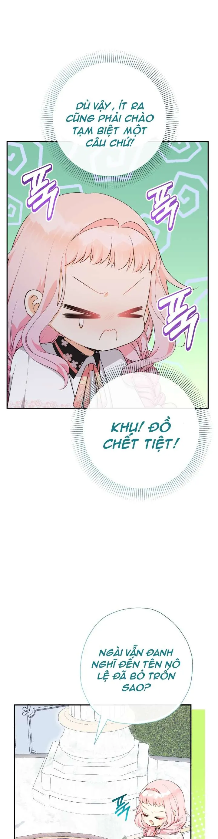 [Pnt] Tiểu Thư Tích Tiền Đi Bụi - Chương 67 - Trang 46