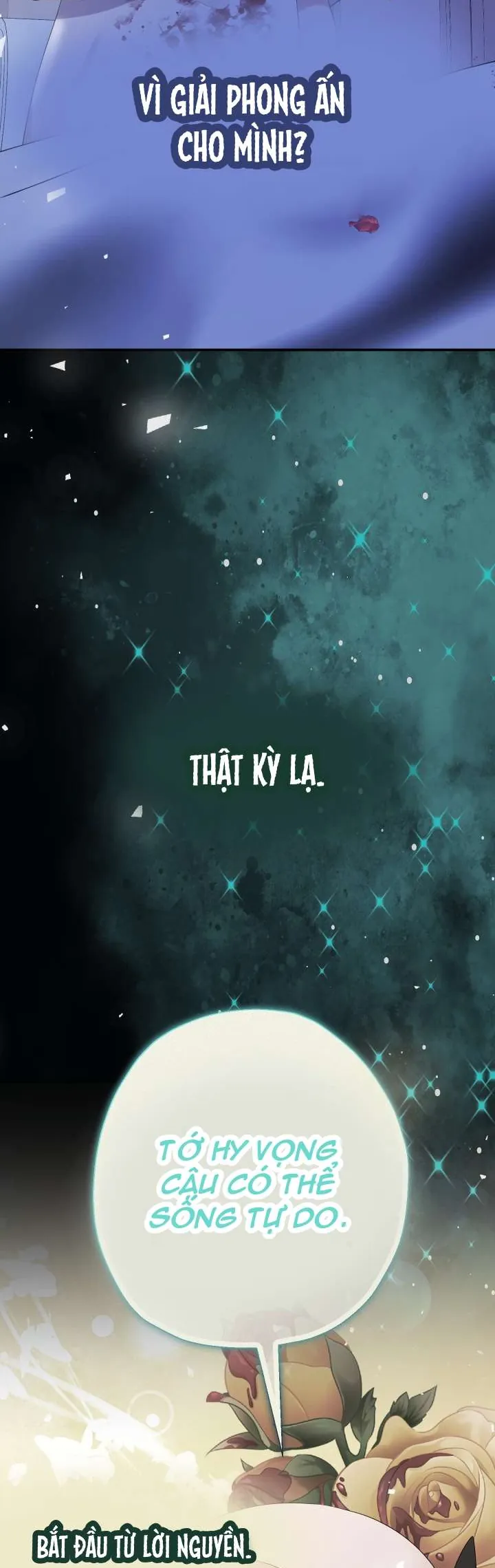 [Pnt] Tiểu Thư Tích Tiền Đi Bụi - Chương 67 - Trang 32