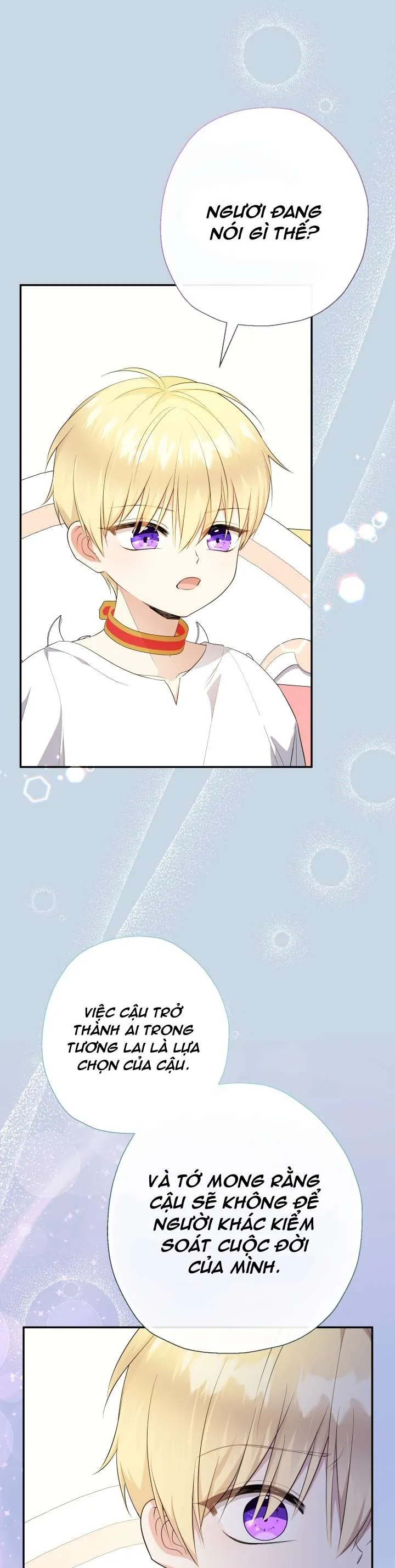 [Pnt] Tiểu Thư Tích Tiền Đi Bụi - Chương 67 - Trang 8