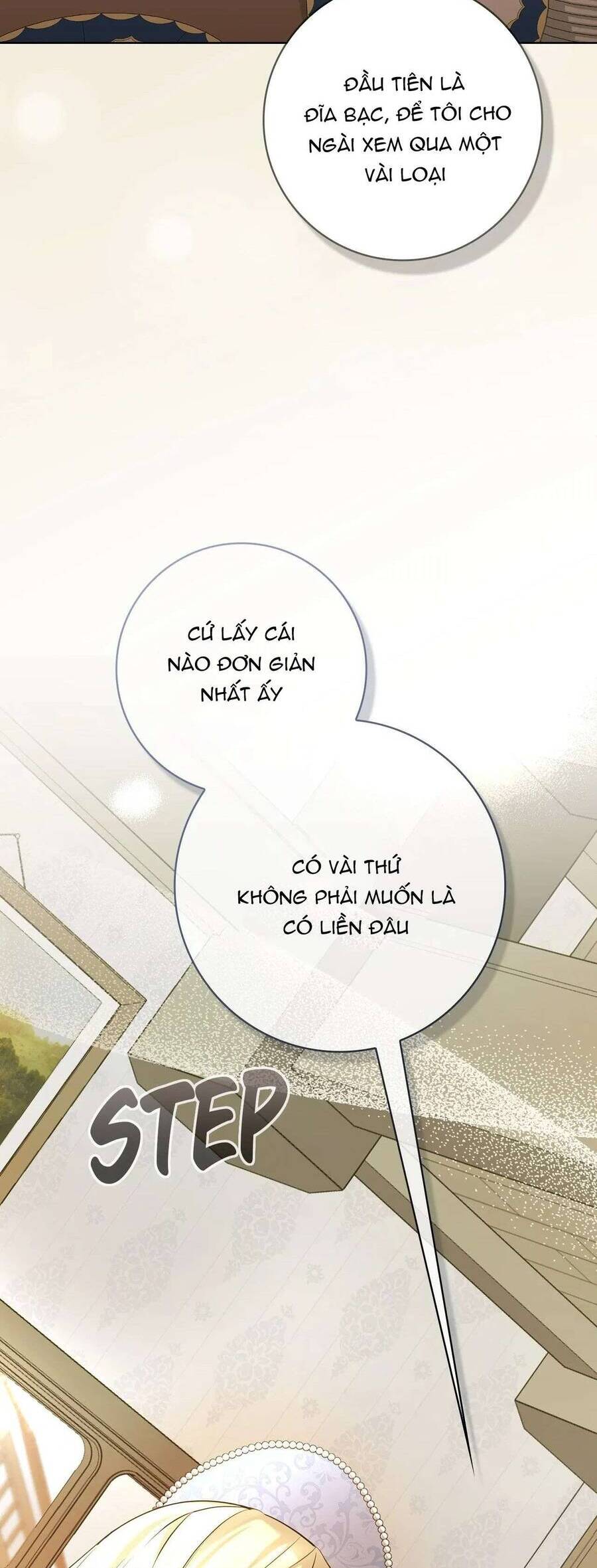 Không Cần Hối Hận - Chương 5 - Trang 16