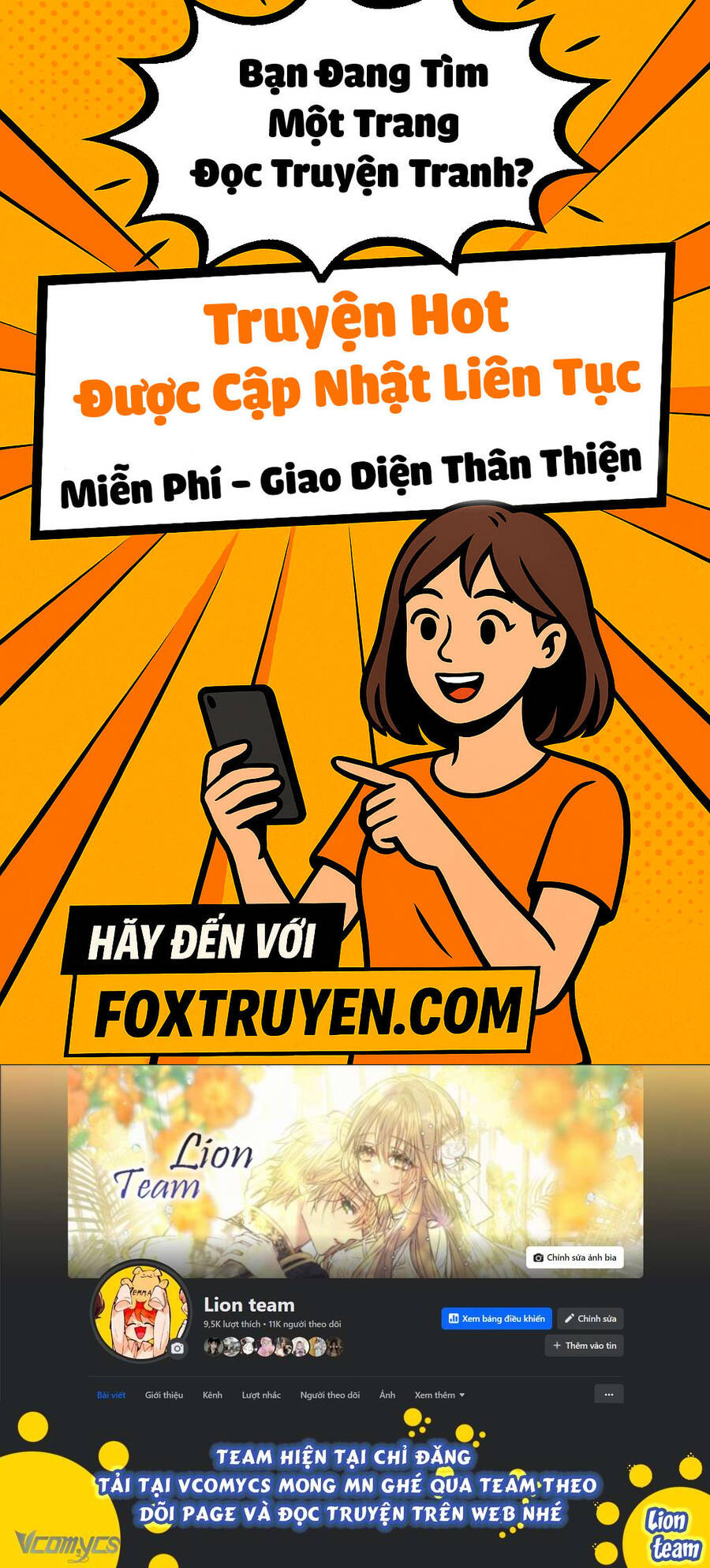 Ác Nữ Bị Quỷ Ám Rồi! Chuẩn Bị Hỗn Loạn Thôi! - Chương 9 - Trang 1