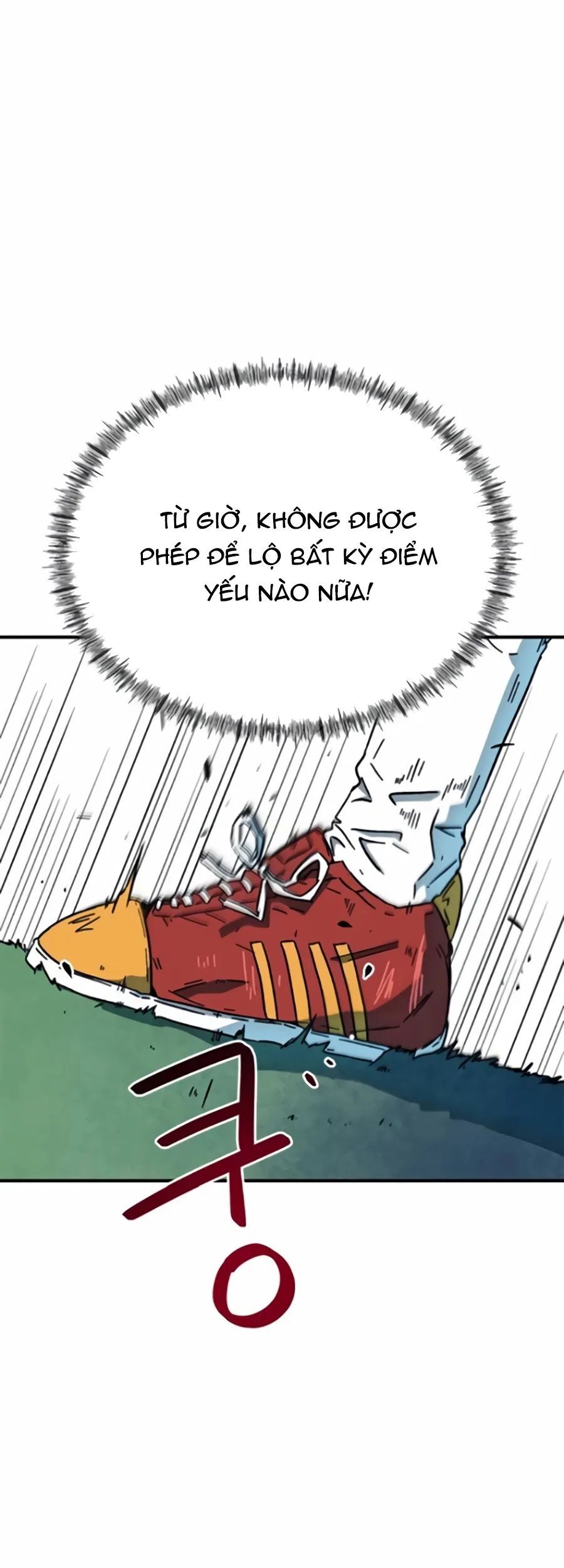 Tôi Bị Hiểu Lầm Là Siêu Sao Trên Sân Cỏ Chương 32 Ảnh 66