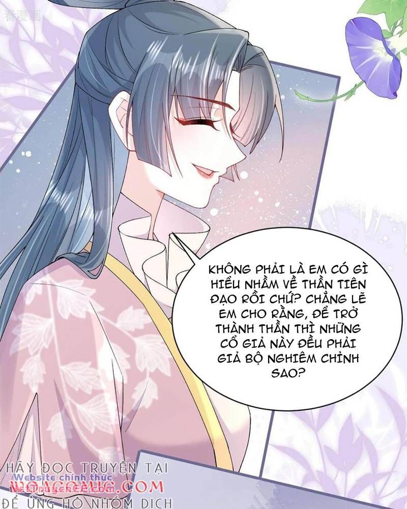 Long Nữ Điện Hạ Bị Phản Công - Chương 24 - Trang 57