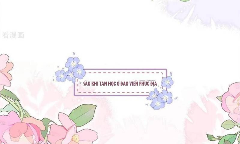 Long Nữ Điện Hạ Bị Phản Công - Chương 24 - Trang 61