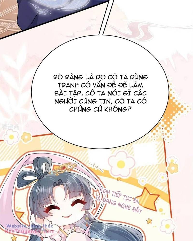 Long Nữ Điện Hạ Bị Phản Công - Chương 24 - Trang 6
