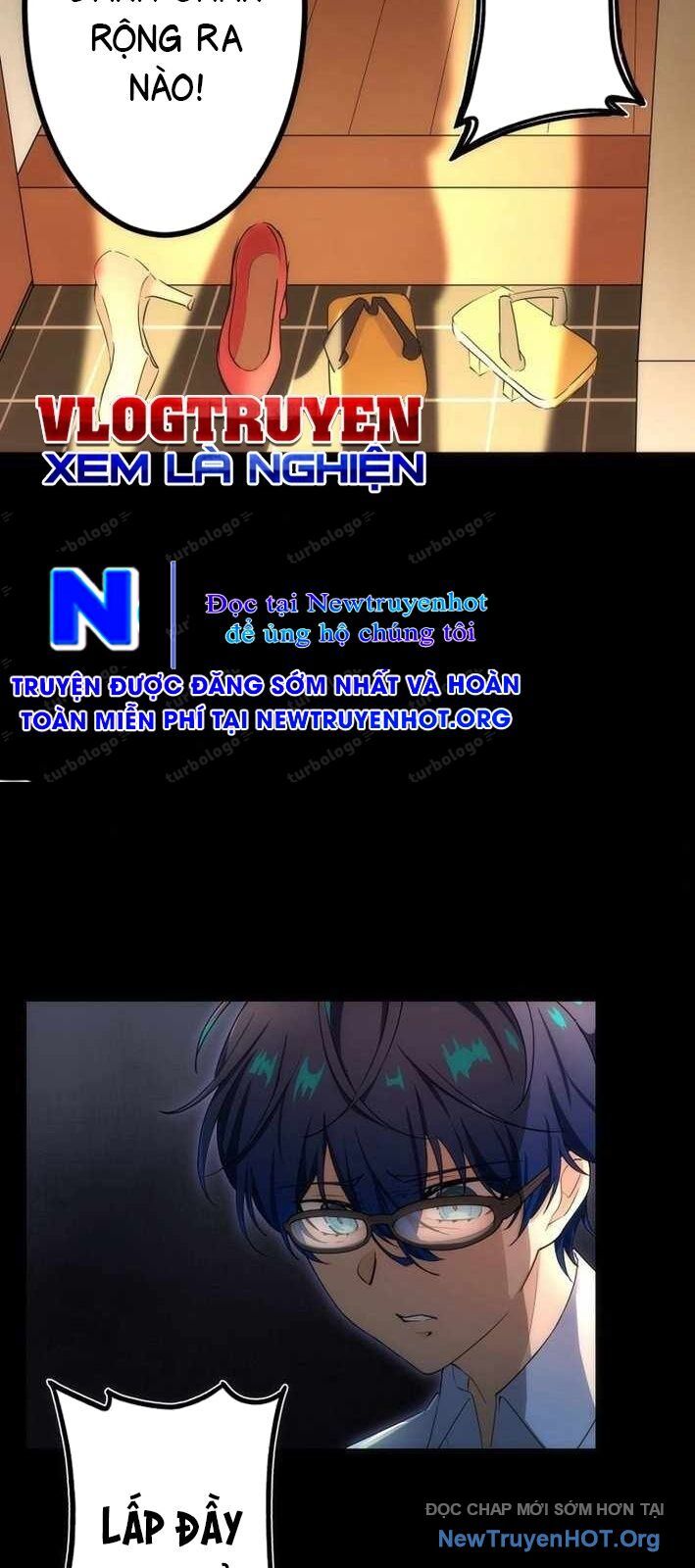 Bộ Đếm Bạn Bè - Chương 2 - Trang 35