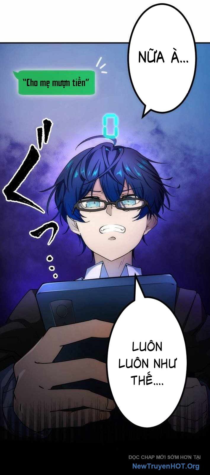 Bộ Đếm Bạn Bè - Chương 2 - Trang 31