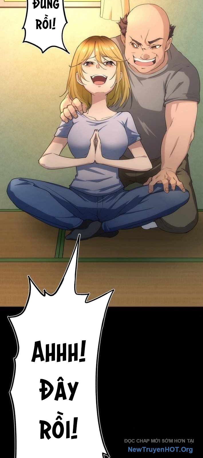 Bộ Đếm Bạn Bè - Chương 2 - Trang 38