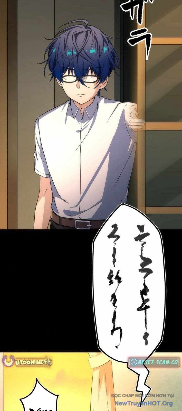 Bộ Đếm Bạn Bè - Chương 2 - Trang 37