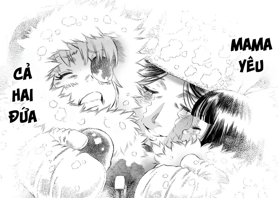 Thiên Thần Chiến Binh Alita: Biên Niên Sử Sao Hoả - Chương 28.2 - Trang 13