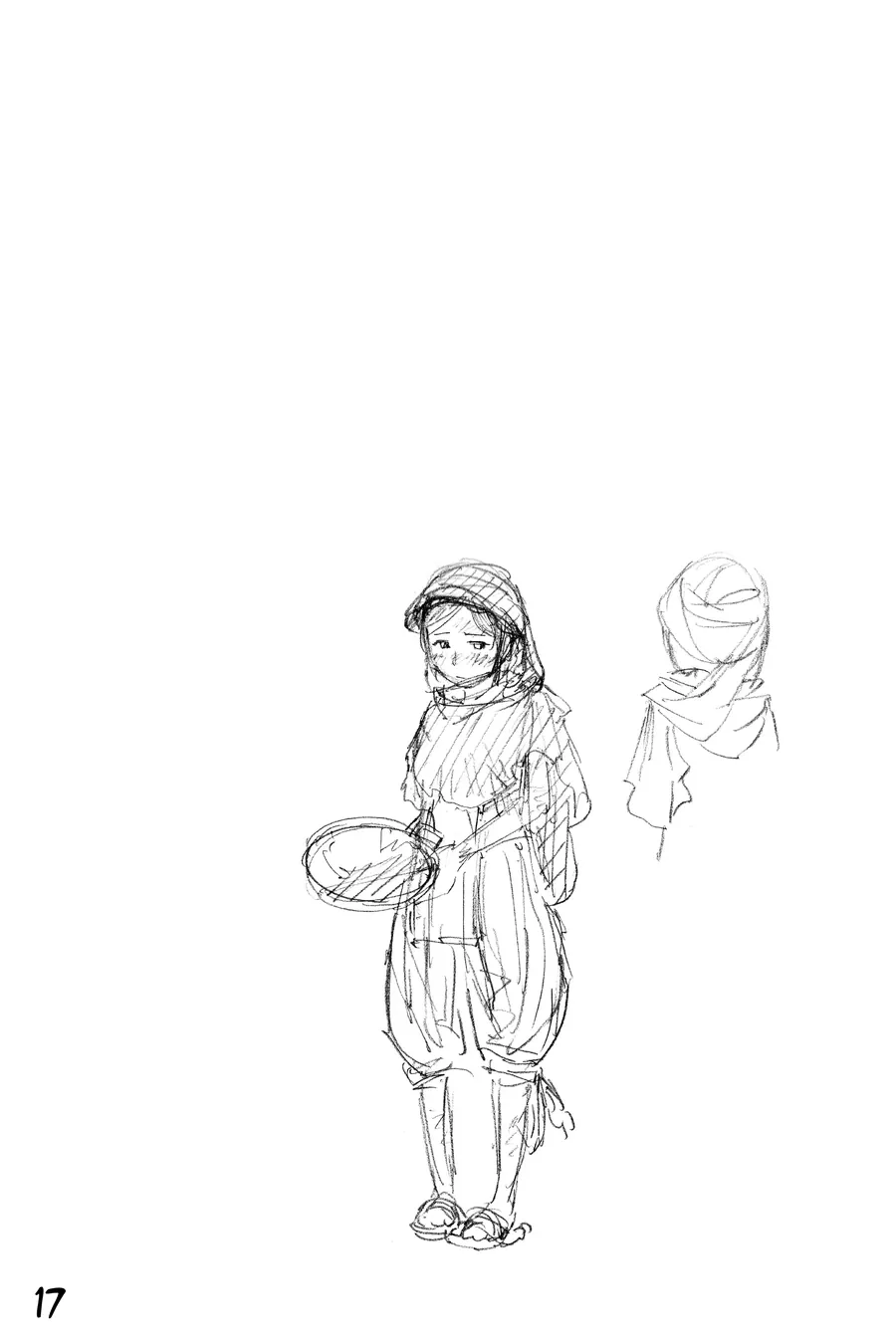 Thiên Thần Chiến Binh Alita: Biên Niên Sử Sao Hoả - Chương 28.2 - Trang 18