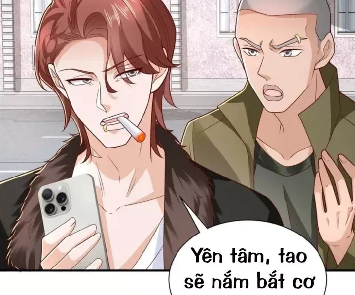 Mỗi Tuần Ta Có Một Nghề Nghiệp Mới - Chương 852 - Trang 54