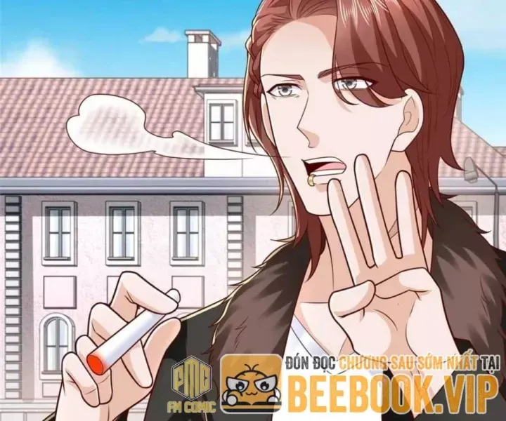 Mỗi Tuần Ta Có Một Nghề Nghiệp Mới - Chương 852 - Trang 35