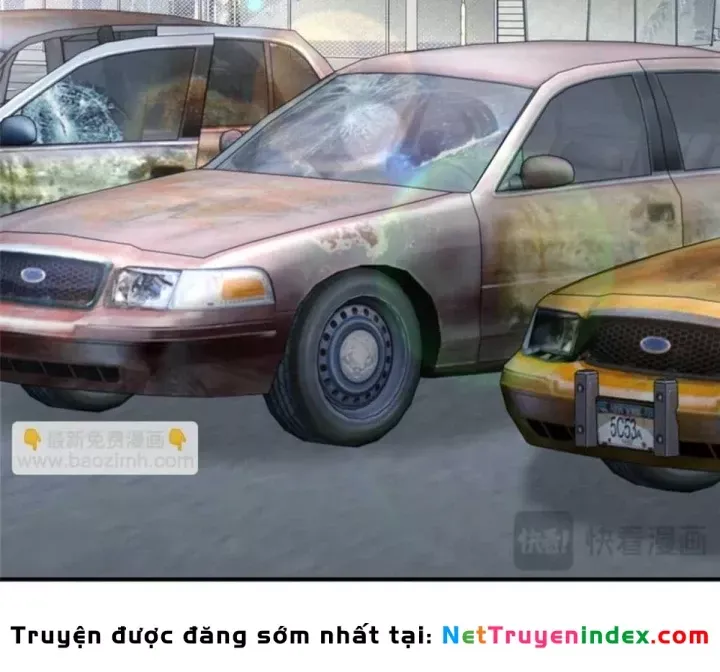 Mỗi Tuần Ta Có Một Nghề Nghiệp Mới - Chương 852 - Trang 19