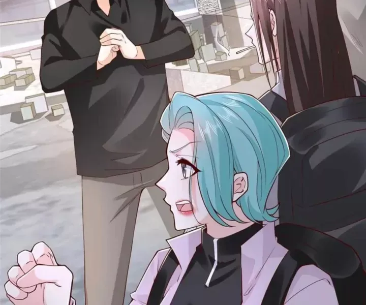 Mỗi Tuần Ta Có Một Nghề Nghiệp Mới - Chương 852 - Trang 3