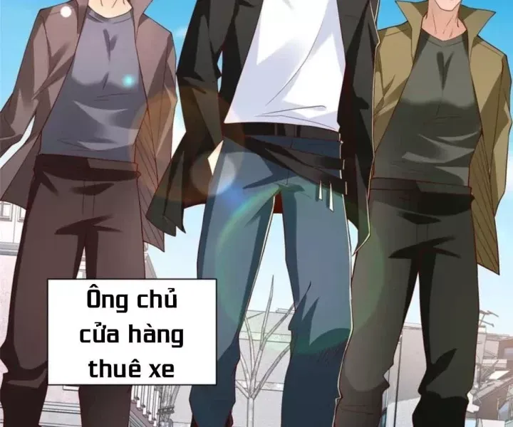 Mỗi Tuần Ta Có Một Nghề Nghiệp Mới - Chương 852 - Trang 30