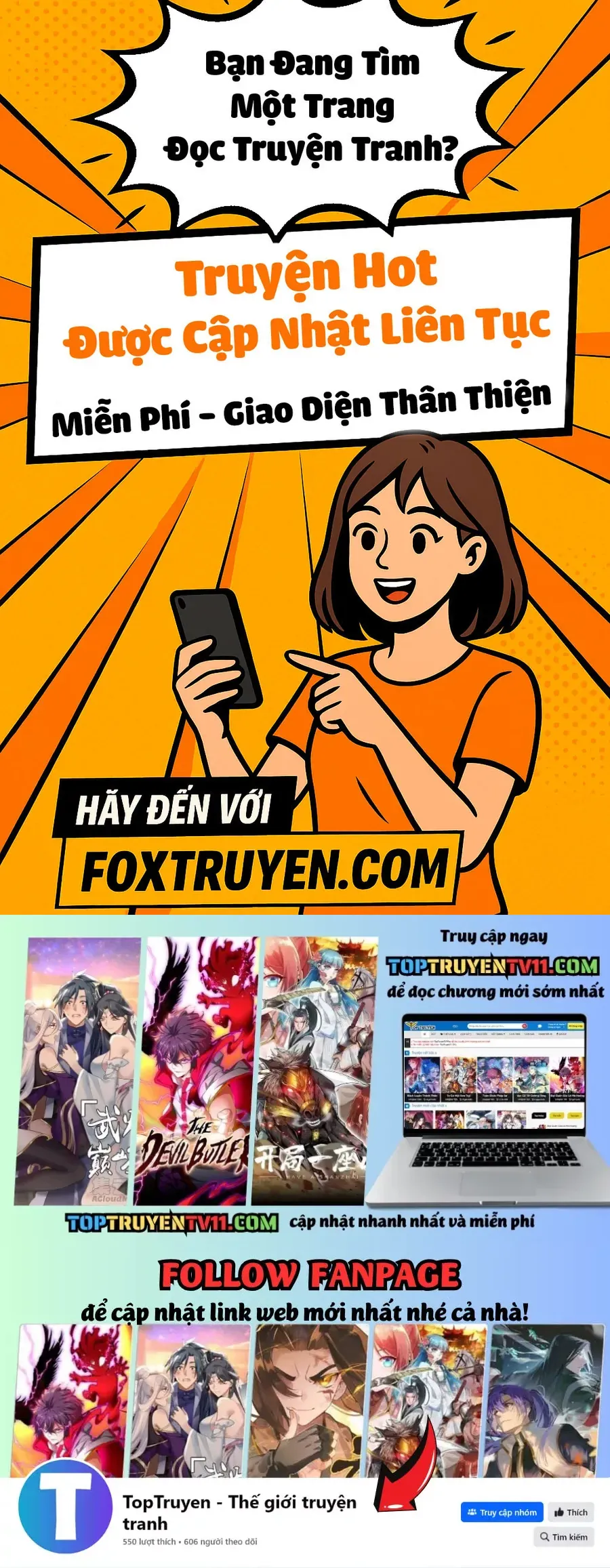 Mỗi Tuần Ta Có Một Nghề Nghiệp Mới - Chương 852 - Trang 1