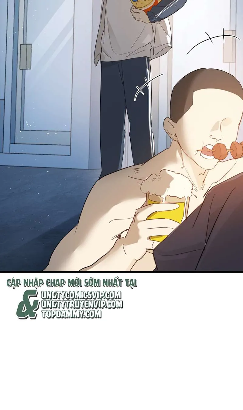 Bị Dã Thú Tùy Ý Nhìn Trộm - Chương 6 - Trang 54