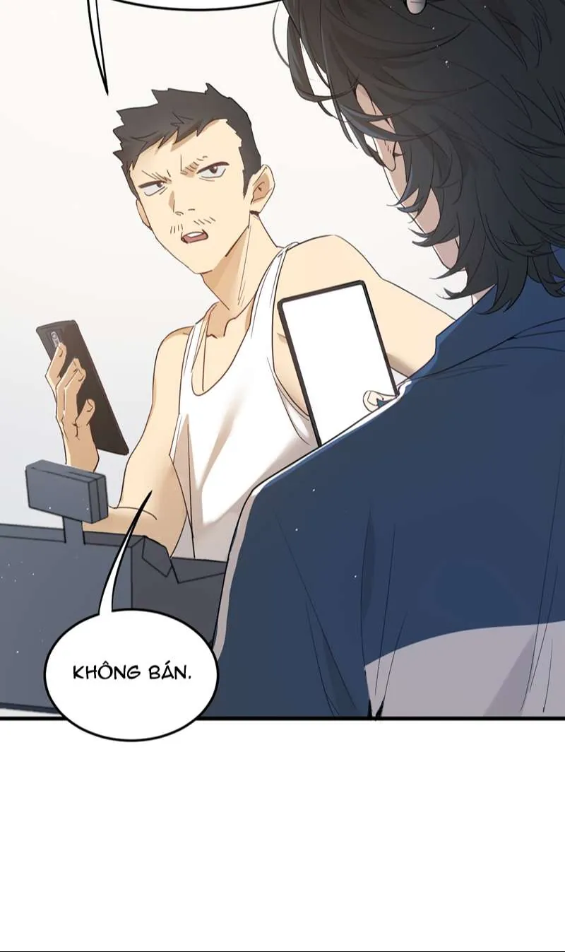 Bị Dã Thú Tùy Ý Nhìn Trộm - Chương 6 - Trang 51