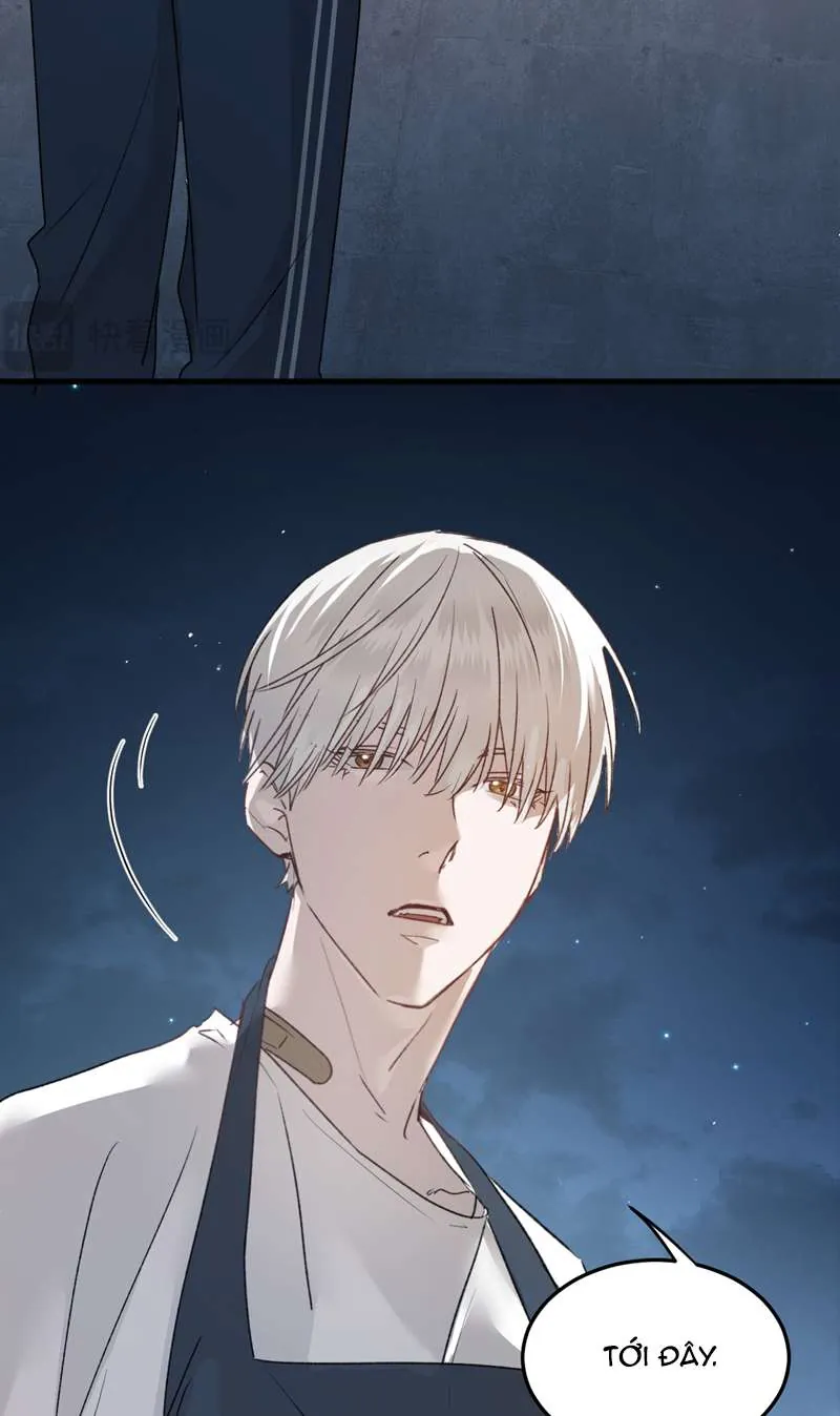 Bị Dã Thú Tùy Ý Nhìn Trộm - Chương 6 - Trang 58