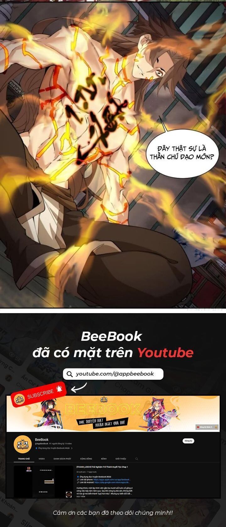 Hắc Ám Kiếm Sĩ Hồi Quy - Chương 298 - Trang 20