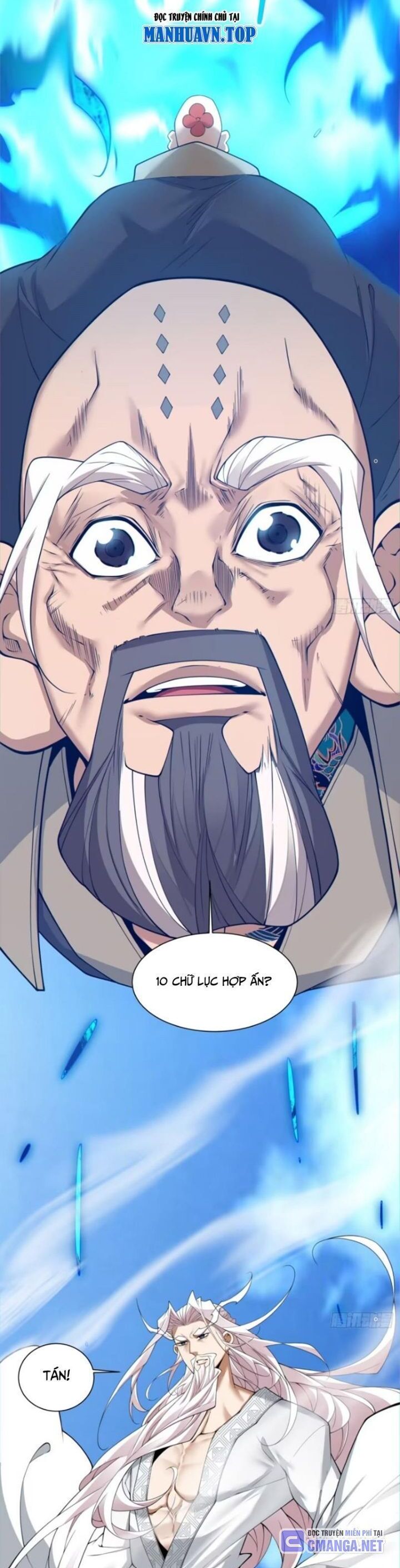 Hắc Ám Kiếm Sĩ Hồi Quy - Chương 298 - Trang 4