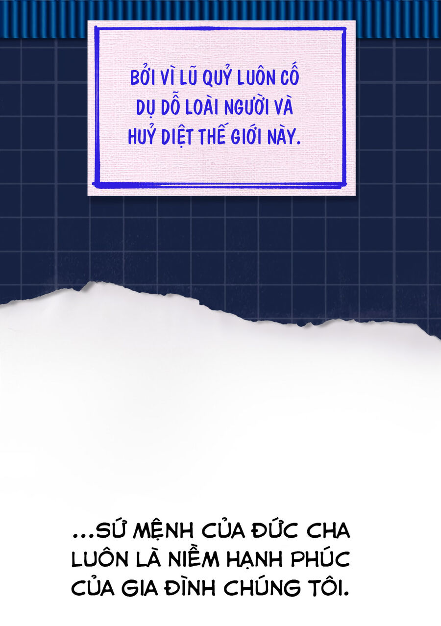 Ghost Hammer (Pre-Serialization) - Chương 1 - Trang 9
