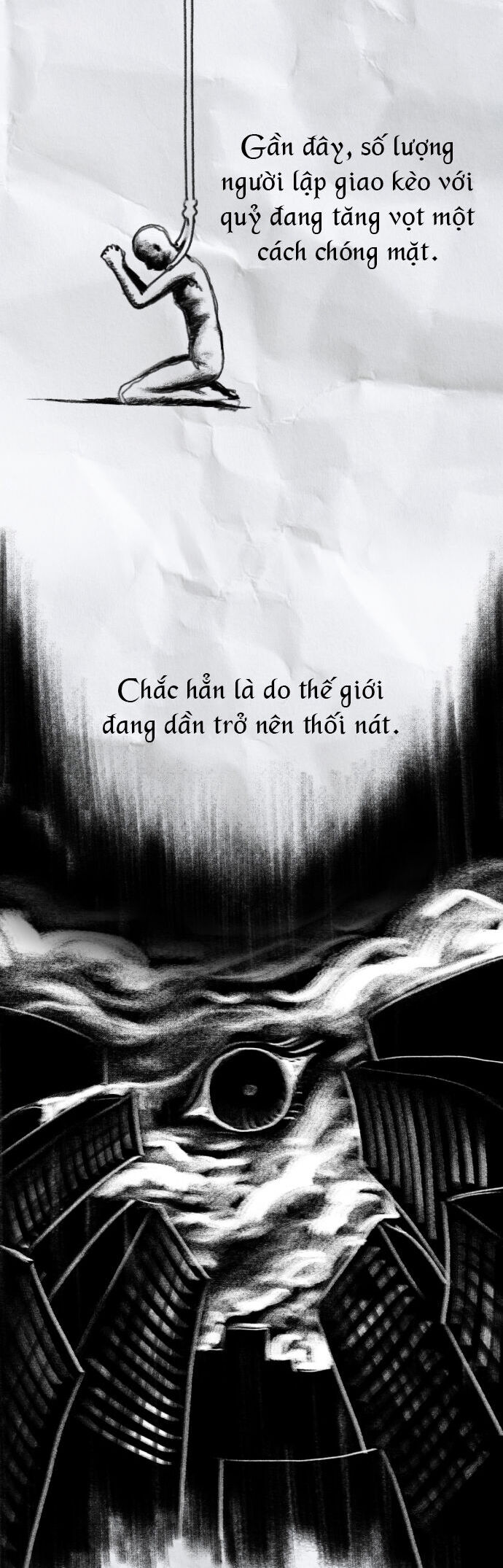 Ghost Hammer (Pre-Serialization) - Chương 1 - Trang 90