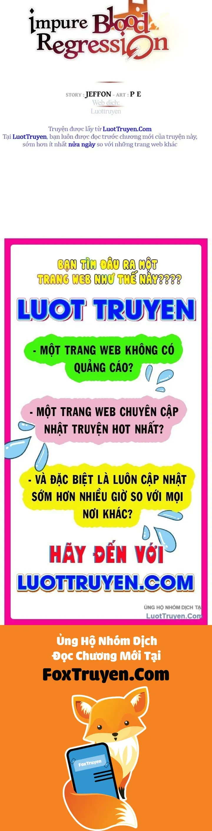 Tạp Huyết Hồi Quy - Chương 2 - Trang 194