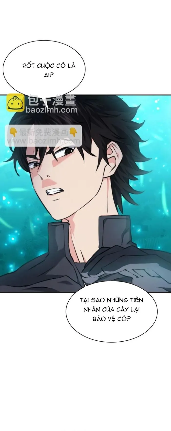 Druid Tại Ga Seoul - Chương 168 - Trang 5