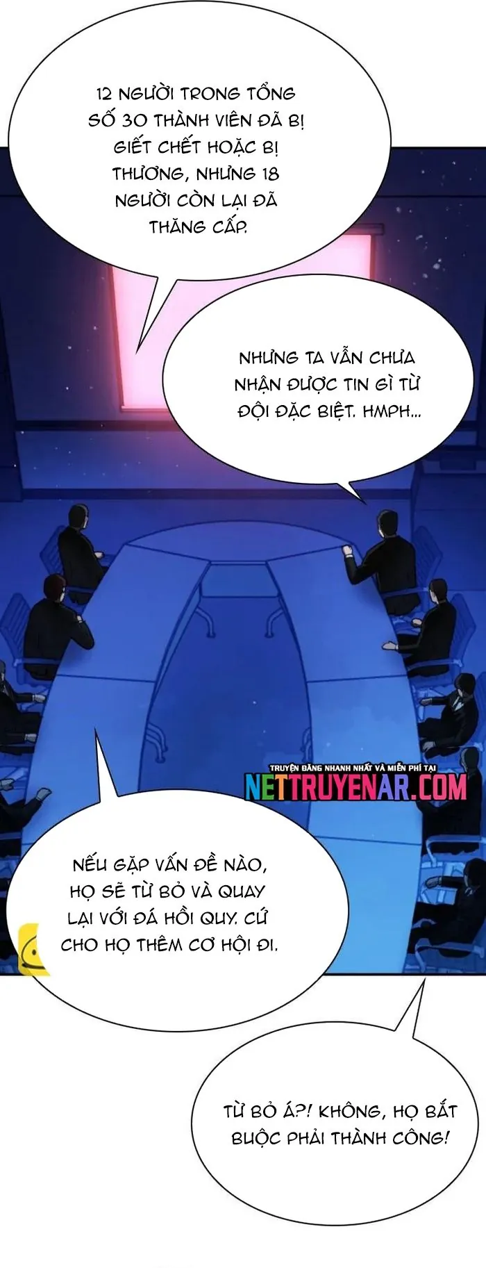 Druid Tại Ga Seoul - Chương 168 - Trang 68