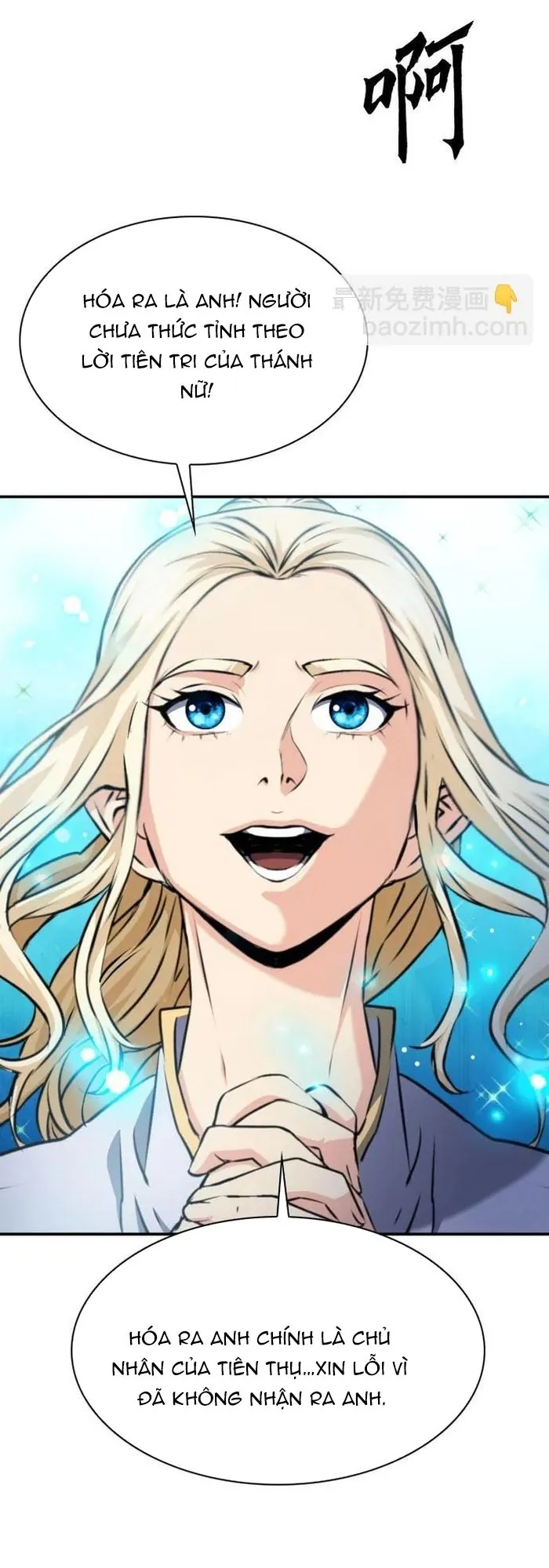 Druid Tại Ga Seoul - Chương 168 - Trang 4