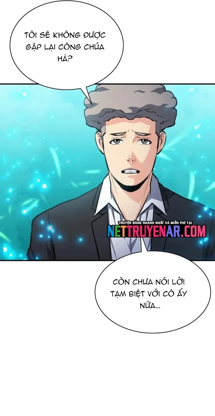 Druid Tại Ga Seoul - Chương 168 - Trang 23