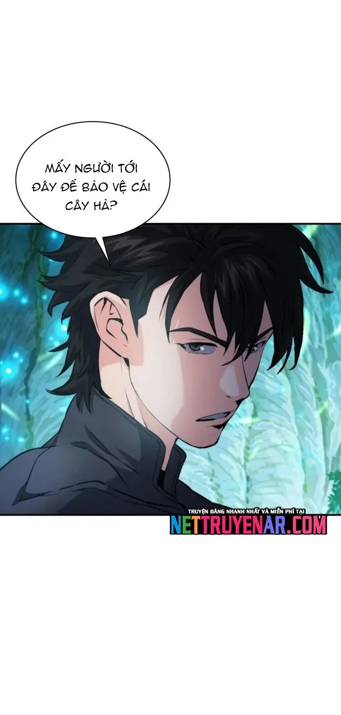 Druid Tại Ga Seoul - Chương 168 - Trang 25