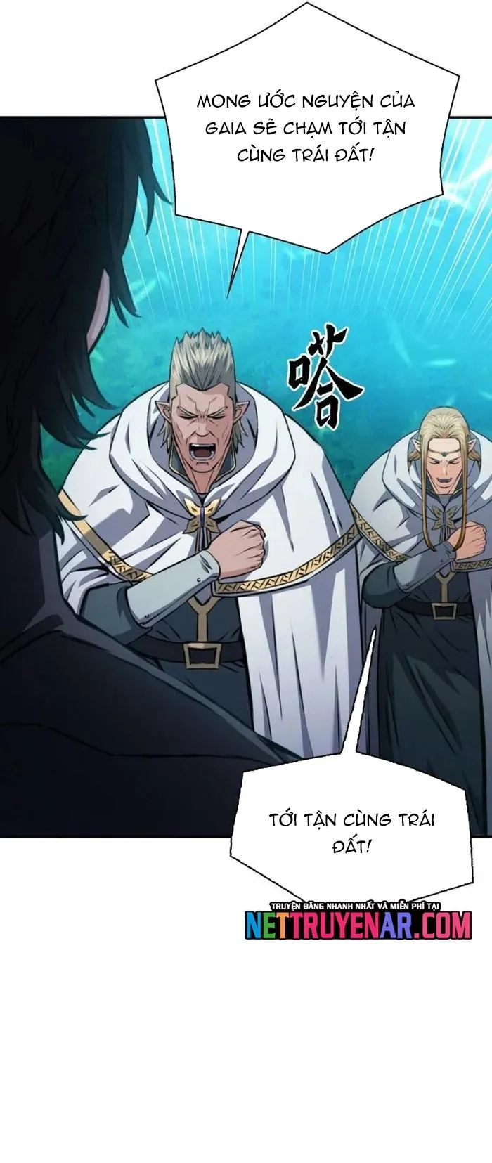 Druid Tại Ga Seoul - Chương 168 - Trang 30