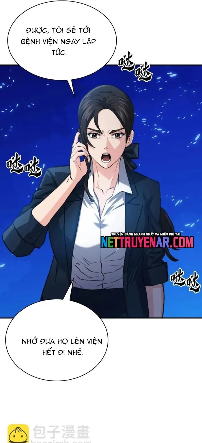 Druid Tại Ga Seoul - Chương 168 - Trang 64