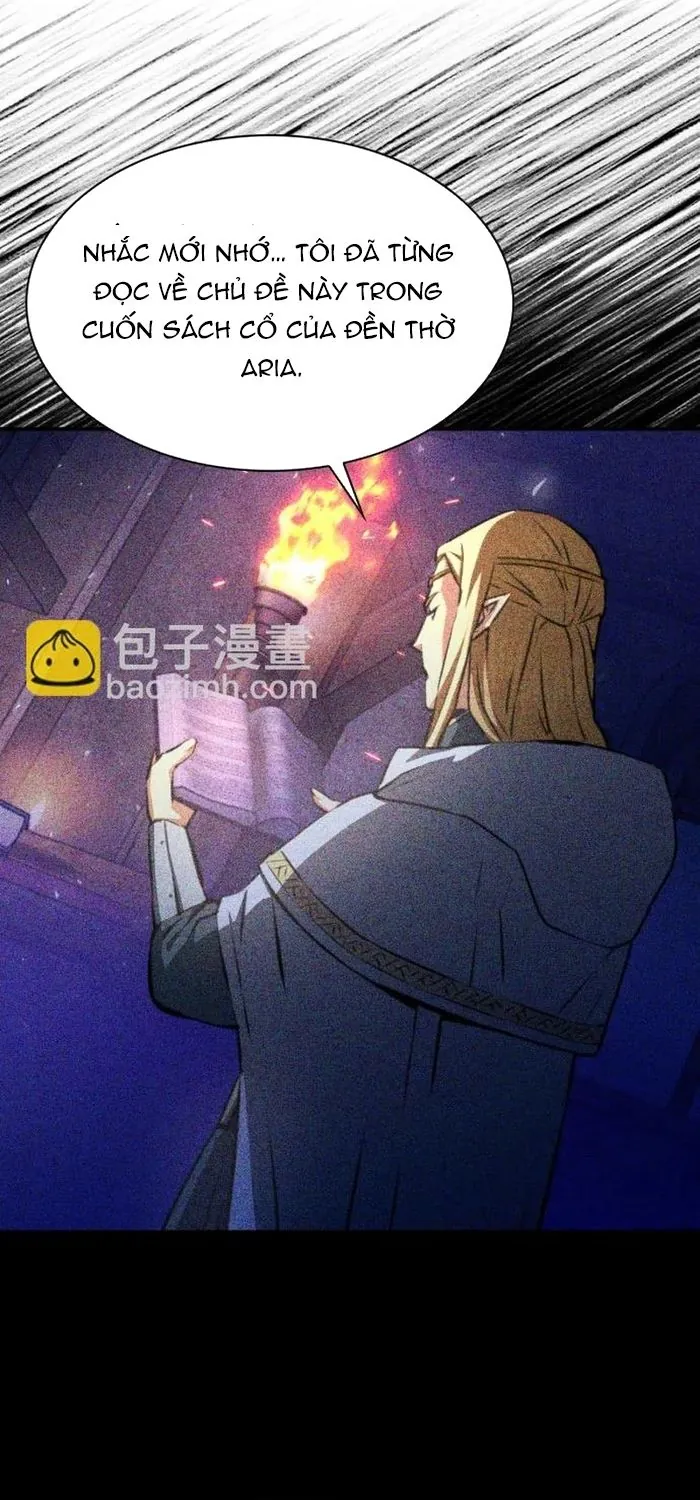 Druid Tại Ga Seoul - Chương 168 - Trang 50