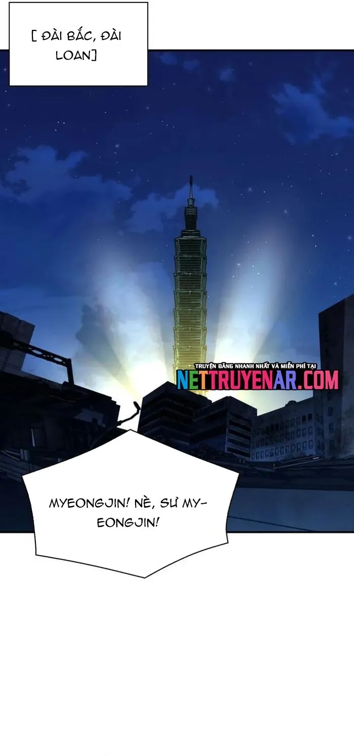 Druid Tại Ga Seoul - Chương 168 - Trang 58