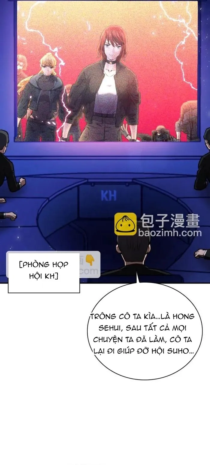Druid Tại Ga Seoul - Chương 168 - Trang 67