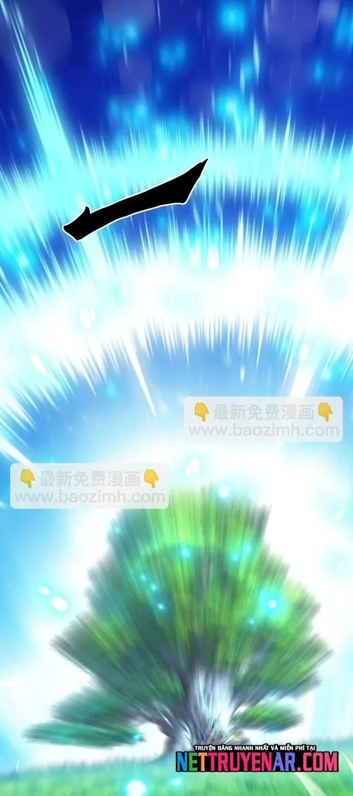 Druid Tại Ga Seoul - Chương 168 - Trang 11