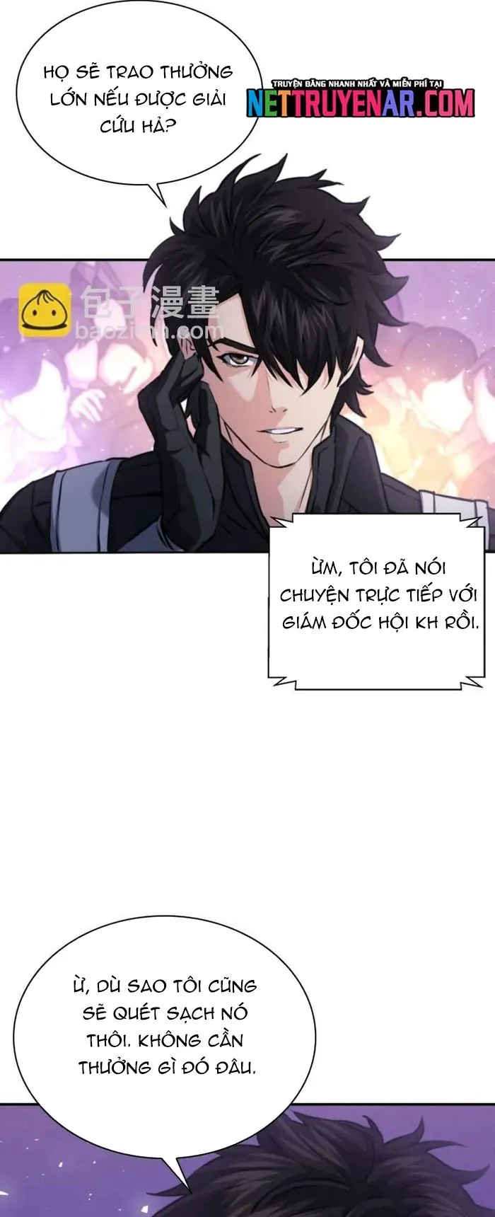 Druid Tại Ga Seoul - Chương 168 - Trang 78